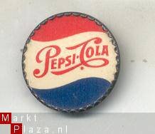 pepsi cola button (S_050) - 1