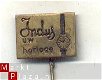 indus Uw horloge speldje (S_060) - 1 - Thumbnail