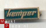 kemper speldje (S_092) - 1