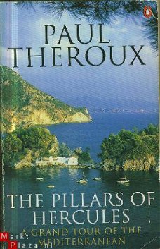 Theroux, Paul; The pillars of Hercules