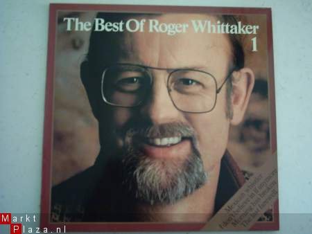 The best of Roger Whitaker 1, 2 en 3 - 1