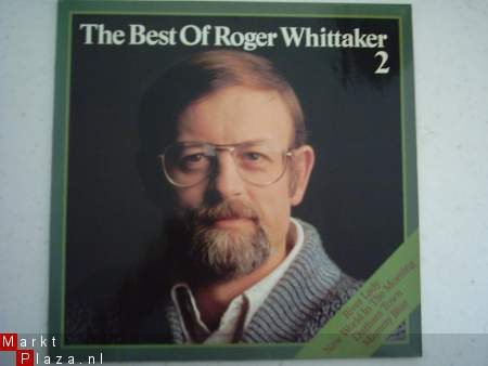 The best of Roger Whitaker 1, 2 en 3 - 1