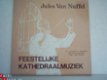 J V Nuffel: Feestelijke kathedraalmuziek - 1 - Thumbnail