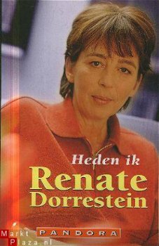 Dorrestein, Renate; Heden ik - 1