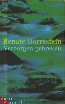 Dorrestein, Renate; Verborgen gebreken - 1