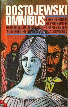 Dostojewski Omnibus - 1