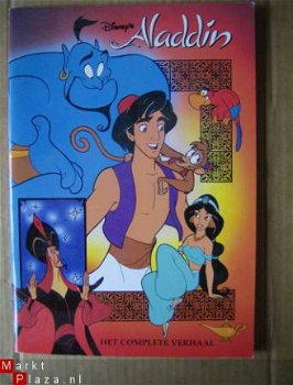 disney's aladdin - 1