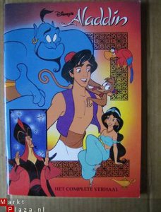 disney's aladdin