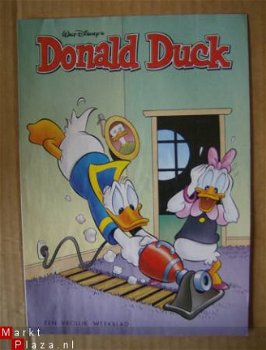 donald duck wervings uitgave - 1