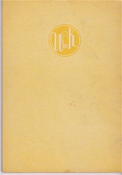 Weten en kunnen Nr. 254: Leer Schaken (1960) - 2