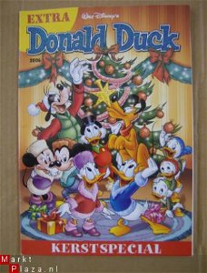 extra donald duck kerstspecial