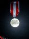 Duitse Rode kruis medaille mdl WO2 - 1 - Thumbnail