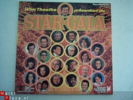 Wim Thoelke: Star-gala - 1