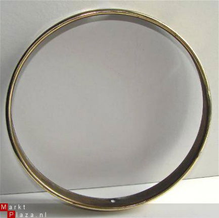 === Klok ring = oud === 4362 - nr. 1