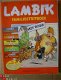 lambik familiestripboek - 1 - Thumbnail