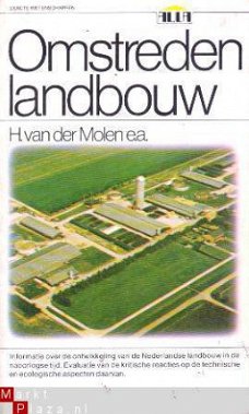 Omstreden landbouw