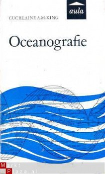 Oceanografie - 1