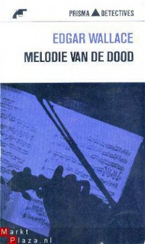 Melodie van de dood - 1