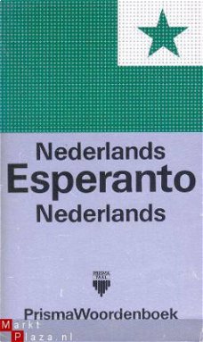 Nederlands Esperanto Nederlands