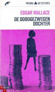 De doodgezwegen dochter