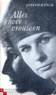 Alles over vrouwen