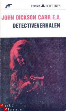 Detectiveverhalen