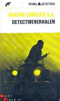 Detectiveverhalen - 1