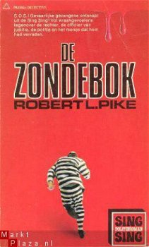 De zondebok - 1