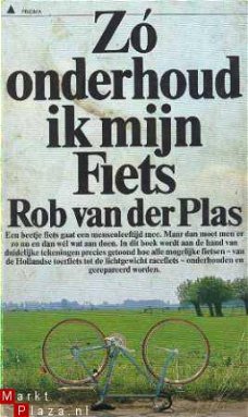 Z� onderhoud ik mijn fiets