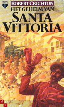 Santa Vittoria - 1