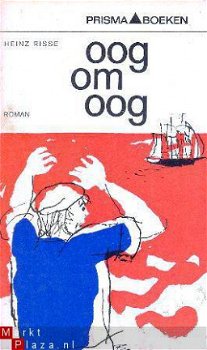 Oog om oog - 1