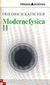 Moderne fysica. Deel 2 - 1