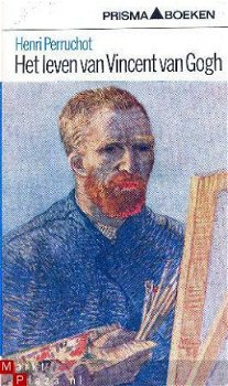 Het leven van Vincent van Gogh - 1