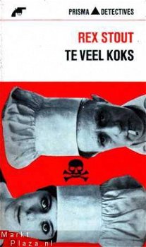 Te veel koks - 1