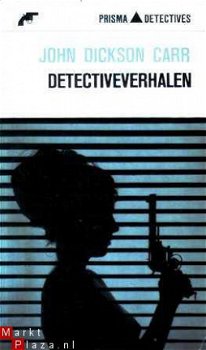 Detectiveverhalen - 1