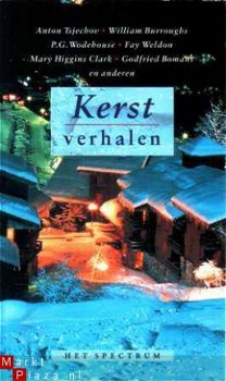 Kerstverhalen - 1