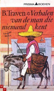 Verhalen van de man die niemend kent - 1