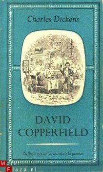 David Copperfield. Deel 1 - 1