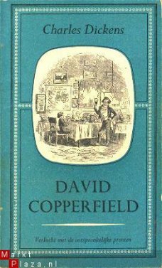 David Copperfield. Deel 1