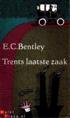 Trents laatste zaak