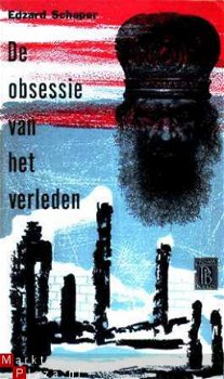 De obsessie van het verleden - 1