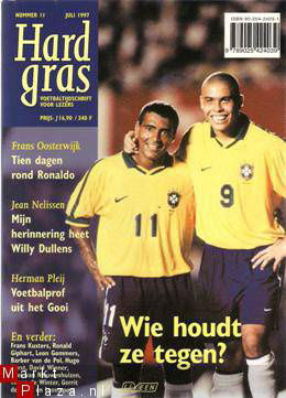 Hard gras. deel 11 - nr. 1