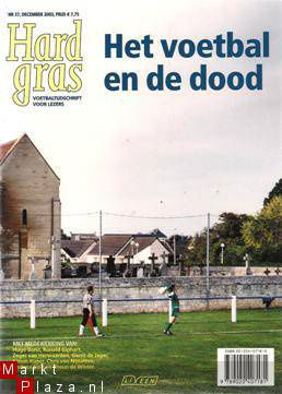 Hard gras. deel 37 - nr. 1