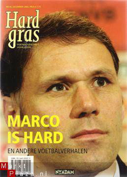 Hard gras. deel 45 - nr. 1