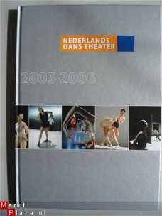 Nederlands Dans Theater Yearbook 2005-2006