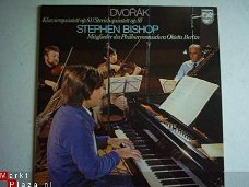 Dvorak, Stephen Bishop