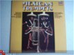 Mexican Trumpets - 1 - Thumbnail