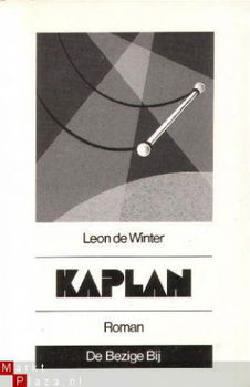 Winter, Leon de; Kaplan - 1