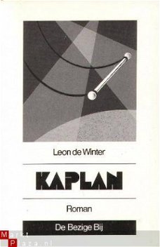 Winter, Leon de; Kaplan