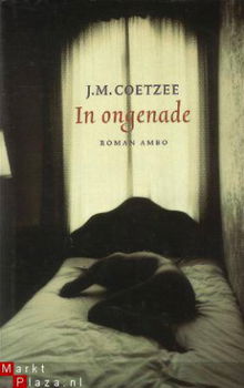 Coetzee, J.M.; In ongenade - 1